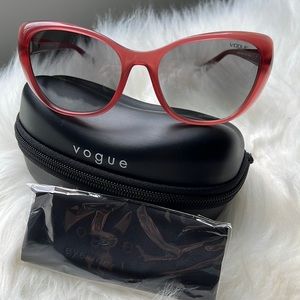 Vogue sunglasses